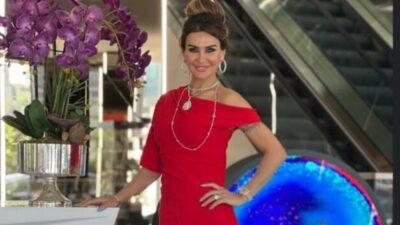 Zeynep Uğurlu Çiçen, İstanbul’da ikinci otelini  açıyor.