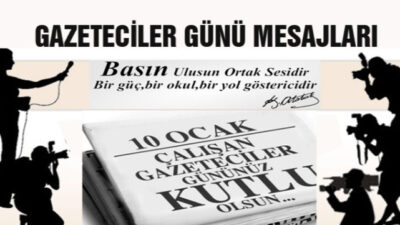 Türk’ten Basın Bayramı’ndan yandaş basına sert tepki