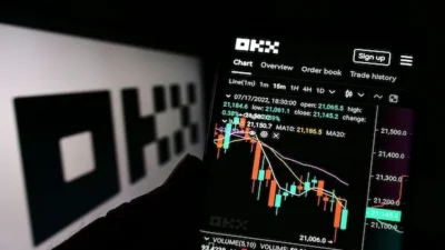 OKX, Worldcoin’i (WLD) listeledi