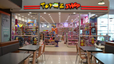 Toyzz Shop çocukları yaz boyunca açık havaya davet ediyor!  Yazın tadı açık havada çıkar