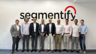 Segmentify’a, Koç GSYF ve Sabancı Ventures’tan yatırım