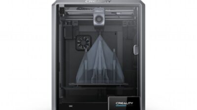 Creality, 3D baskı dünyasına eşsiz hızı ve yüksek performansıyla yeni bir soluk getiriyor