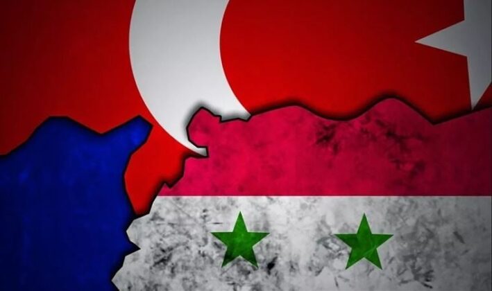Suriye’nin Ortadoğu’da ki yerini ve önemini kavrayın artık!