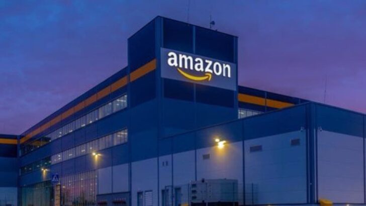 MegaMerchant, Amazon’un Prime Day etkinliğinde Amerika’daki satışlarını yüzde 165 artırdı