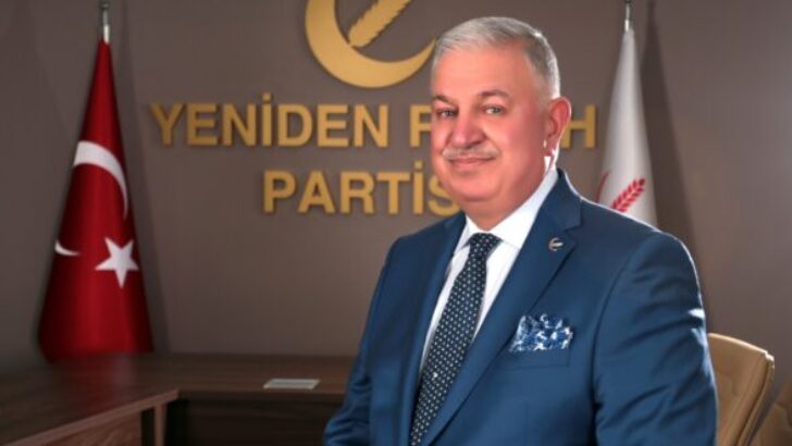 AB Türkiye’nin önceliği olamaz!
