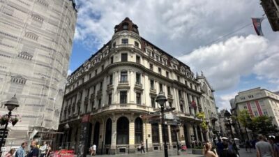 Belgrad’da eşsiz bir yaz deneyimi: Tatiliniz İçin harika seçenekler