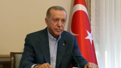 Erdoğan: 28 Mayıs’tan beri kendilerine gelemediler