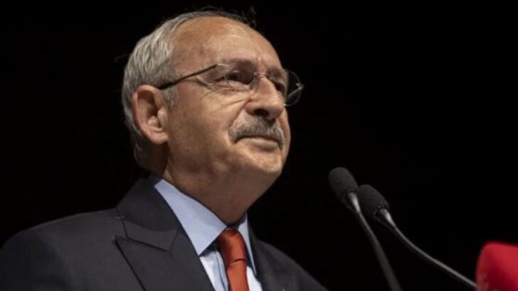 Kılıçdaroğlu; “ekonomik soykırım”