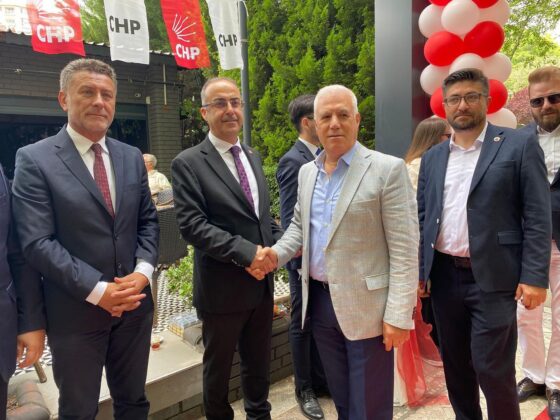 Bozbey: Yeni bir haftadan yepyeni zamlarla…