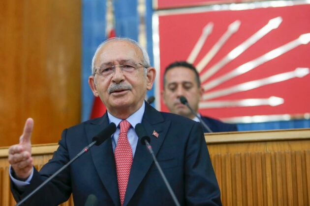 Bir devlet böyle mi yönetilir?