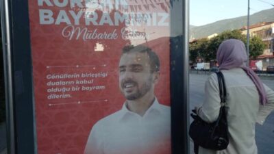 Önder Tanır’dan Tartışılan Reklam Hamlesi!