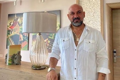 TURİZMCİ ORHAN DEMİREL:  YERLİ VE YABANCI TURİSTİN TERCİHİ KAZDAĞLARI