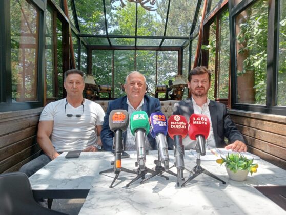 Yıldızlar Türkiye Taekwondo Şampiyonası,Bursa’da gerçekleştirilecek