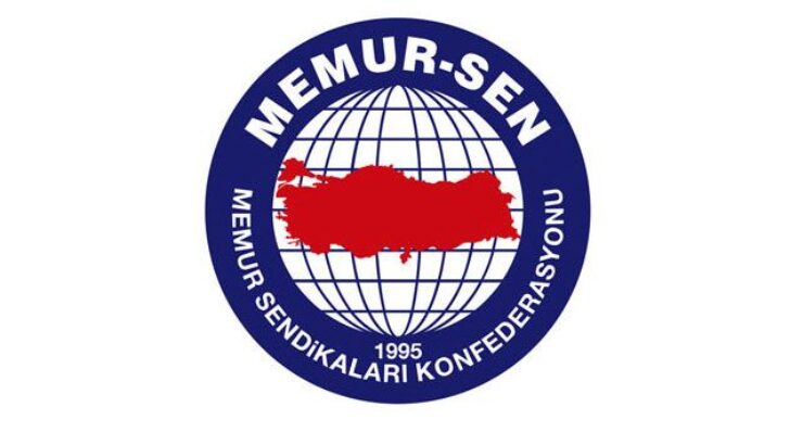 MEMUR-SEN’İN 7. DÖNEM TOPLU SÖZLEŞME TALEPLERİ AÇIKLANDI