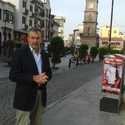 Ahmet Koçak yazdı; GÜZEL MUDANYA-2