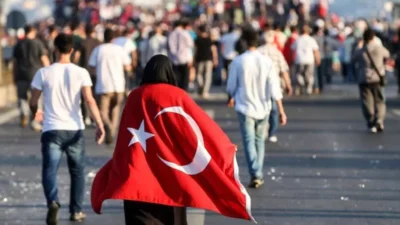 ACAR, “KARANLIĞIN ÜZERİNE KARARLIKLIKLA YÜRÜMEYE DEVAM EDECEĞİZ”