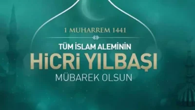 Allah’ın lütfu hepimizin üzerinde olsun.