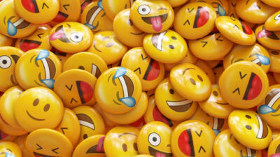 Toplam emoji sayısı 3.664 olarak açıklandı