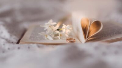 D&R’dan evlilik yolundayken okunması gereken kitaplar