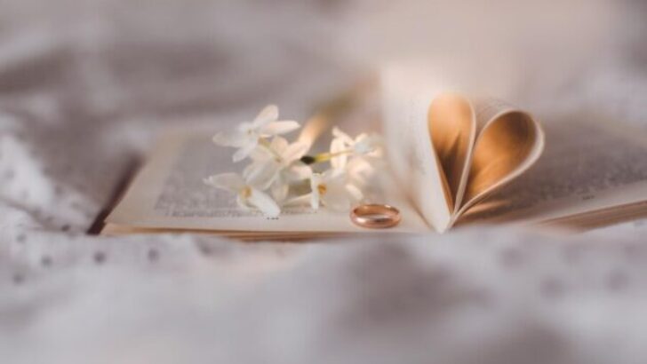 D&R’dan evlilik yolundayken okunması gereken kitaplar