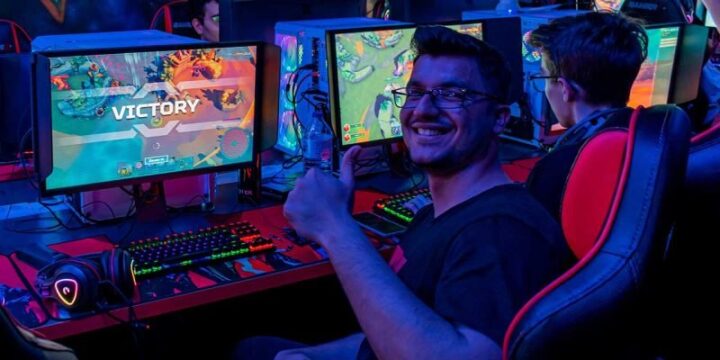 Hit and Boom Kapalı Beta Testi Türkiye’deki Oyunculara Açılıyor!