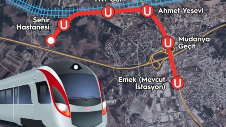 KÜÇÜKKAYALAR: “VAGON İHALESİ KENTİMİZE KALMASIN”