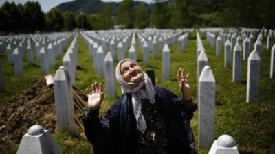 Hasan Karabulut yazdı; Tarifsiz Acımız Srebrenitsa