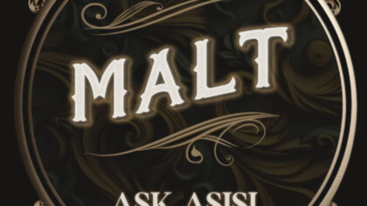 MALT UFUKTA ‘AŞK AŞISI’ İE GÖRÜNDÜ