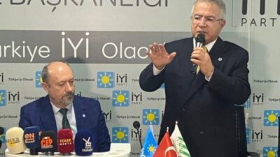 Zafer Milli;  Muhalefette çıt yok. Maç tek takımlı olarak yapılıyor.