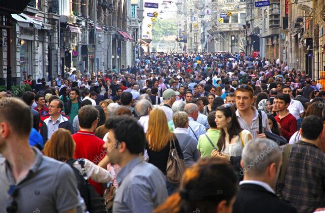 Siyasetin Renkli Siması Artık “Adil Türkiye” Partisi’nde!