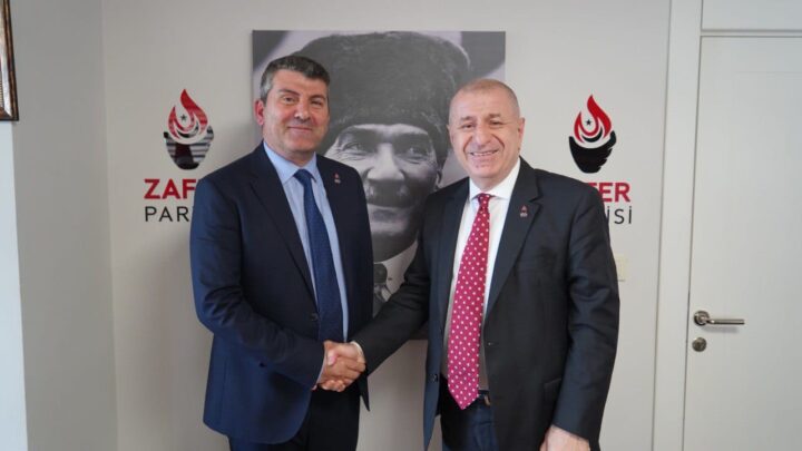 TÜRKİYE’NİN ULUSLARARASI TERÖRİZMLE MÜCADELESİ VE İSVEÇ’İN NATO ÜYELİĞİ