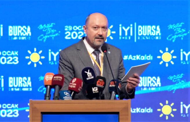 ‘TERMALSEVER’ DÜNDAR  NASIL ‘BETONSEVER’ OLDU?