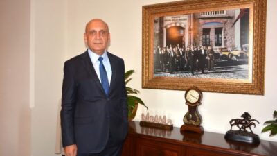 İzmir Serbest Muhasebeci ve Mali Müşavirler Odası’ndan Nalbantoğlu’nun İddialarına Sert Yanıt
