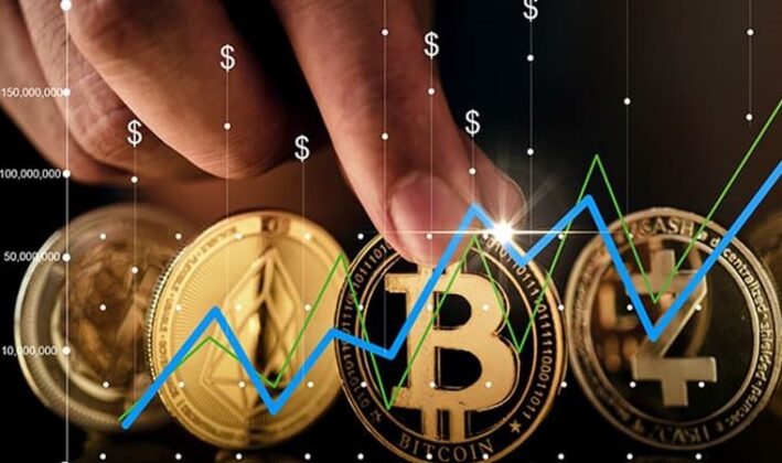 Anadolubank, kripto para platformlarına TL para transferi sunuyor