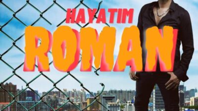 MURAT TÜRKÜCÜOĞLU’DAN YAZA ENERJİ KATACAK YEPYENİ ŞARKI HAYATIM ROMAN