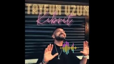 TAYFUN UZUN – KİBRİT İLE MERHABA DİYOR