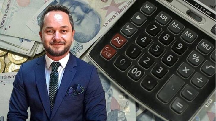 FİNANS UZMANI MURAT ÖZSOY’DAN YIL SONU DOLAR TAHMİNİ: 30 TL’YE ULAŞILABİLİR