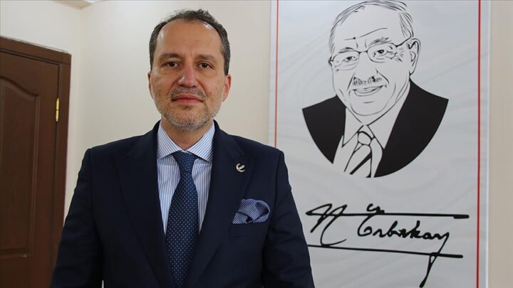 İsveç’in NATO’ya alınmasına tepki