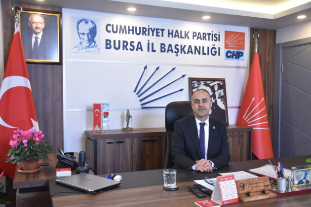 CHP’den eş zamanlı ‘zam’ anlatımı!