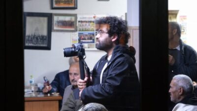 Bursalı genç yönetmenden belgesel