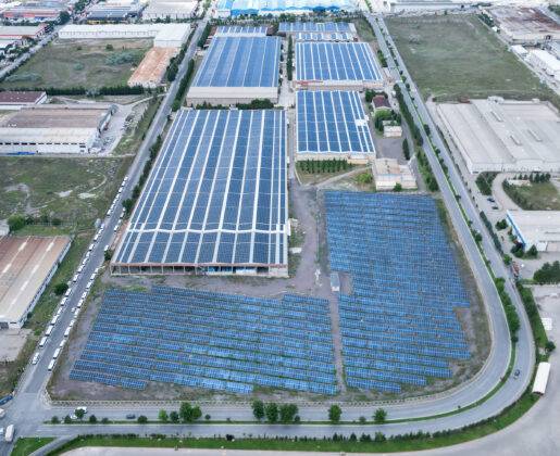Firmalar güneşin gücünü CW Enerji ile keşfediyor