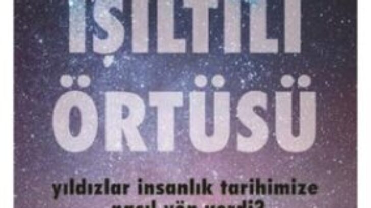 DÜŞBAZ KİTAPLAR’DAN YAZ TATİLİ İÇİN İNSANLIK TARİHİ ÜZERİNE İKİ OKUMA ÖNERİSİ; “DÜNYA’NIN KISA TARİHİ” ve “GECENİN IŞILTILI ÖRTÜSÜ”