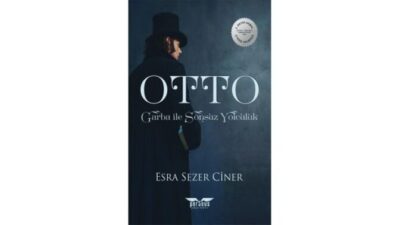 19. yüzyılda yaşamış bilim insanı Alfred’in çetin yaşam yolculuğu raflardaki yerini aldı