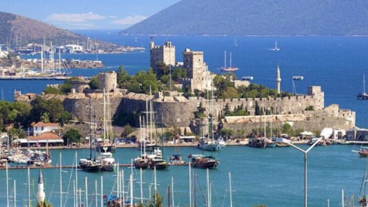 “Bodrum Turizmde Markalaşmalı; Gayrimenkulde Değil”