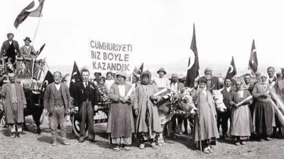 30 Ağustos Zafer Bayramı hakikidir, gerçektir!