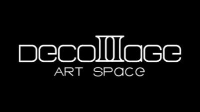 Decollage Art Space Eylül Etkinlikleri