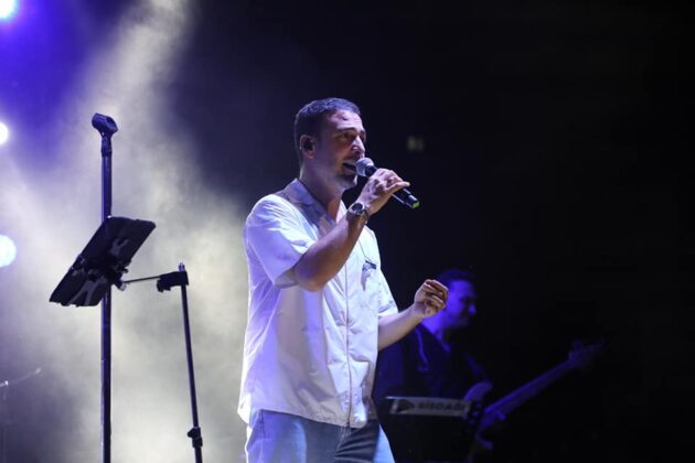 Önemli olan seyirci!