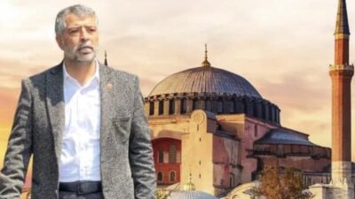Osmanlı Teşkilatı Genel Başkanı Arslan Tebriklerini İletti