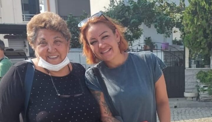 İYİLİK, KALİTE, DÜRÜSTLÜK, DAYANIŞMA VE İNSANLIK TERCİHTİR.