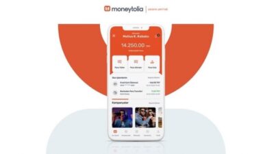 Moneytolia ile Fintech Dünyasında Paranın Yeni Hali Başlıyor